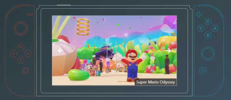 [Windows] yuzu 任天堂 Switch 模拟器-摸鱼惯犯资源库