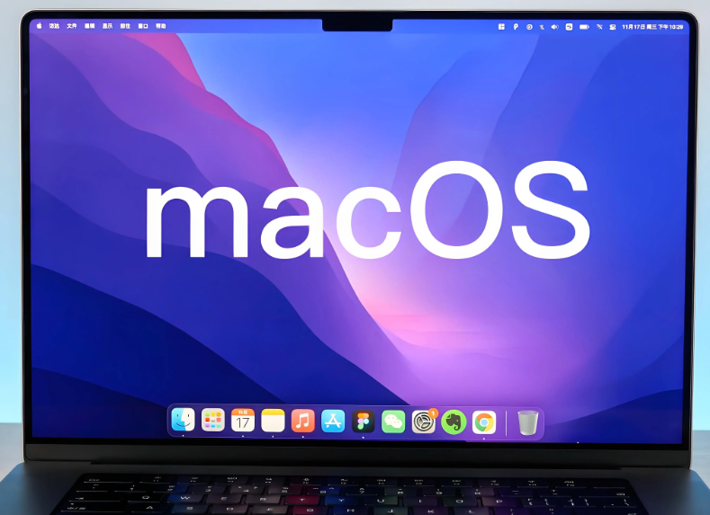 [文章] 用好这些快捷键，macOS 才算被你“驾驭”了-摸鱼惯犯资源库