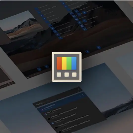 PowerToys：Windows 用户的终极效率工具箱